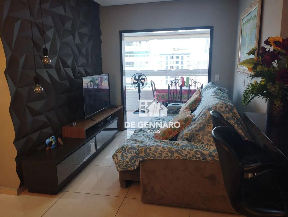 Apartamento, 2 quartos, 92 m² - Foto 2