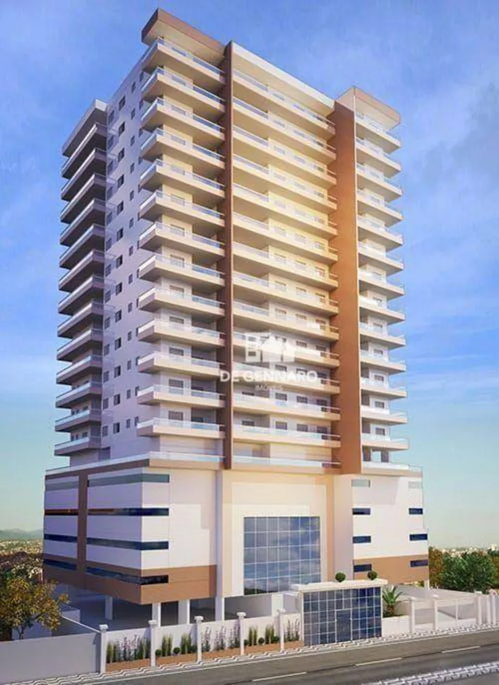 Apartamento, 2 quartos, 77 m² - Foto 4