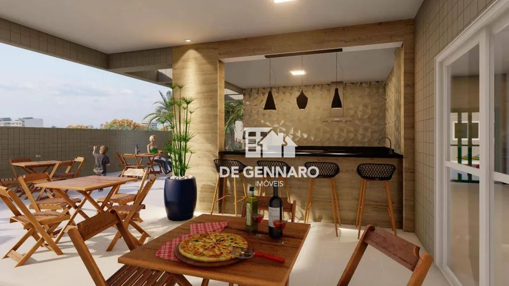 Apartamento, 2 quartos, 77 m² - Foto 1