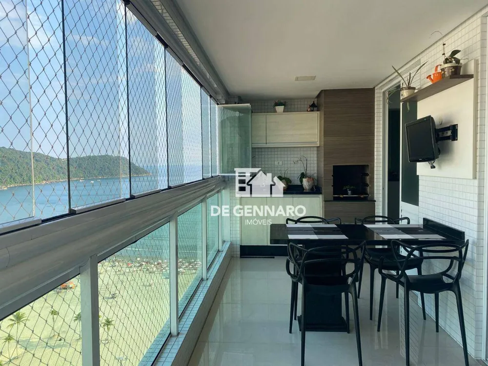 Apartamento, 3 quartos, 137 m² - Foto 1