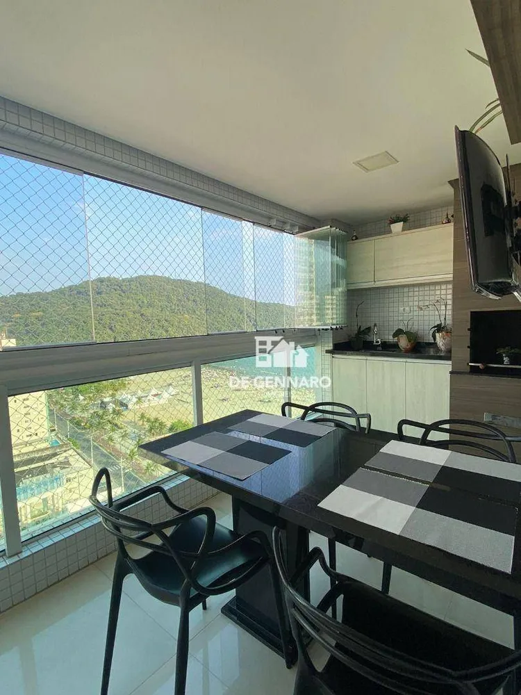 Apartamento, 3 quartos, 137 m² - Foto 2