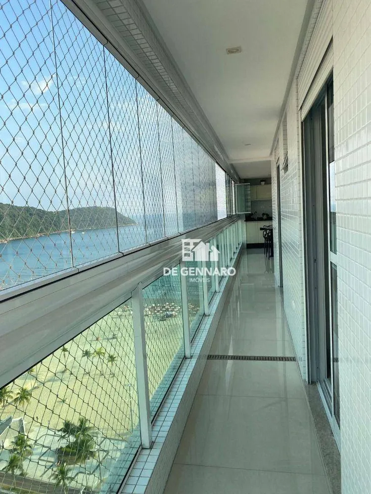 Apartamento, 3 quartos, 137 m² - Foto 4