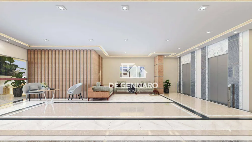 Apartamento, 2 quartos, 80 m² - Foto 4