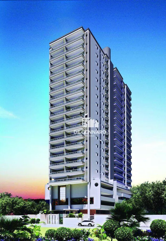 Apartamento, 2 quartos, 80 m² - Foto 1