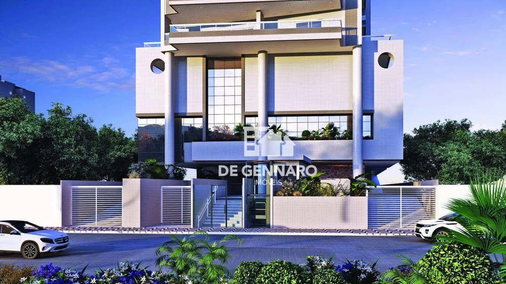 Apartamento, 2 quartos, 80 m² - Foto 2