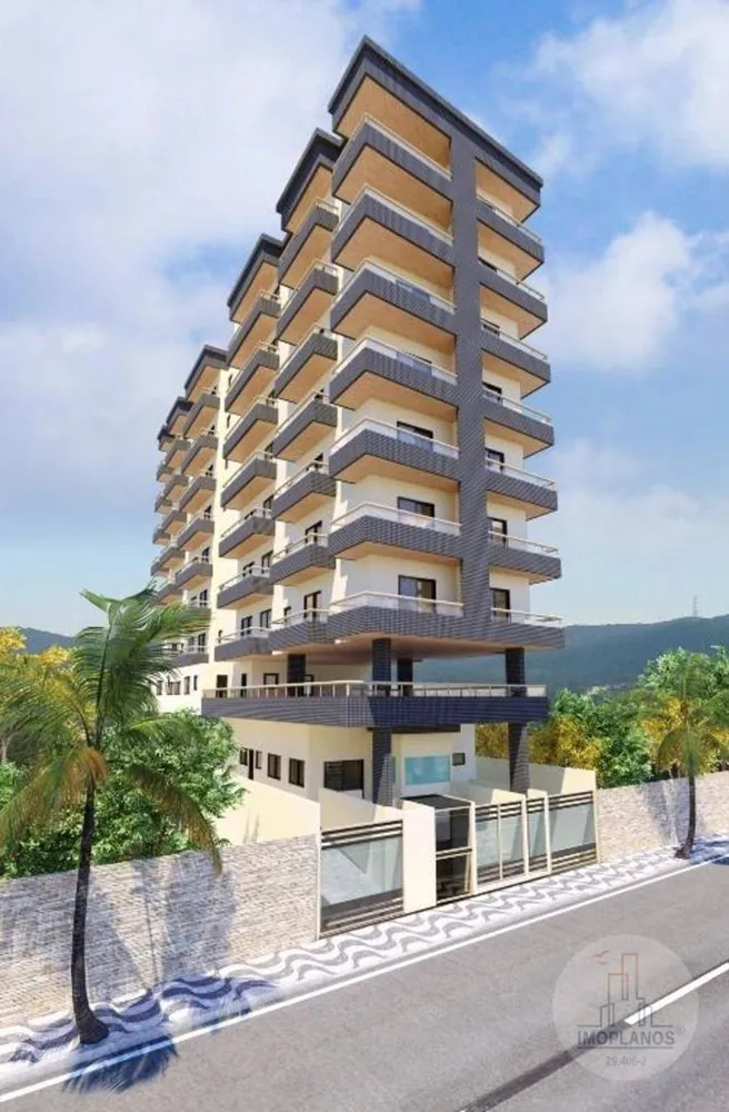Apartamento, 2 quartos, 63 m² - Foto 1