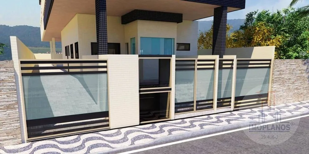 Apartamento, 2 quartos, 63 m² - Foto 2