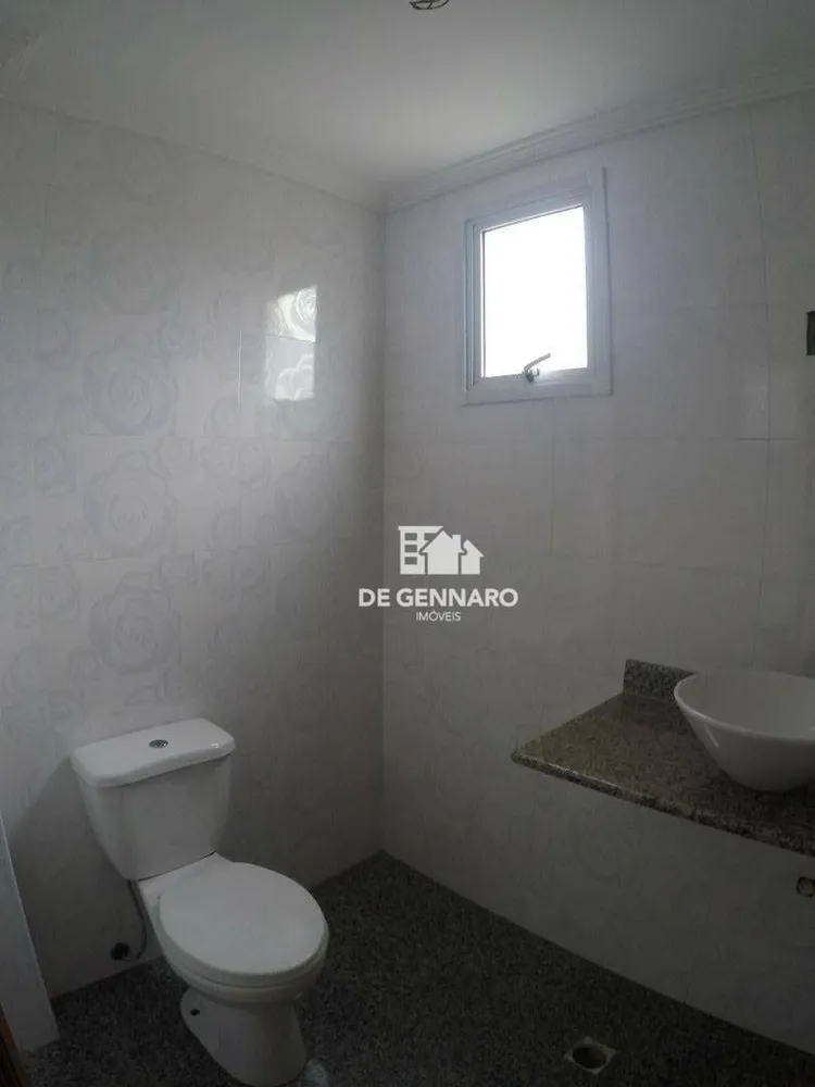 Apartamento, 3 quartos, 173 m² - Foto 4