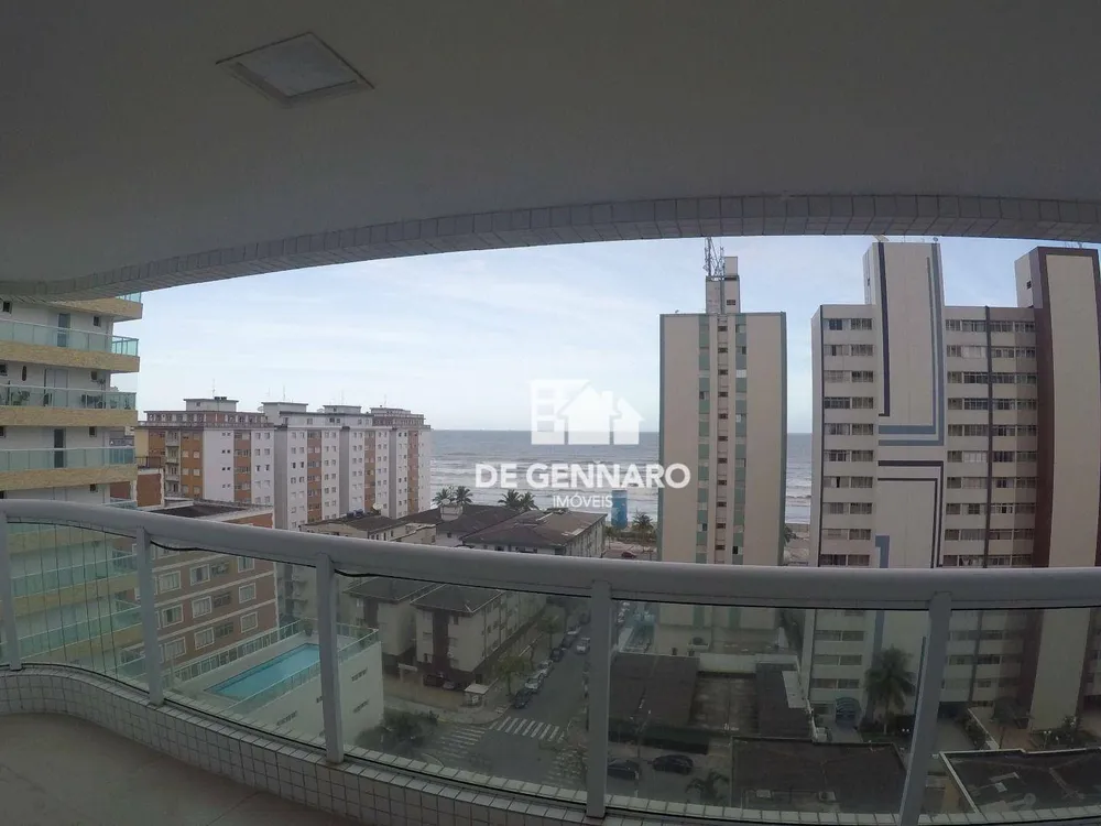 Apartamento, 3 quartos, 173 m² - Foto 1