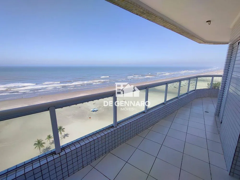 Apartamento, 3 quartos, 127 m² - Foto 1