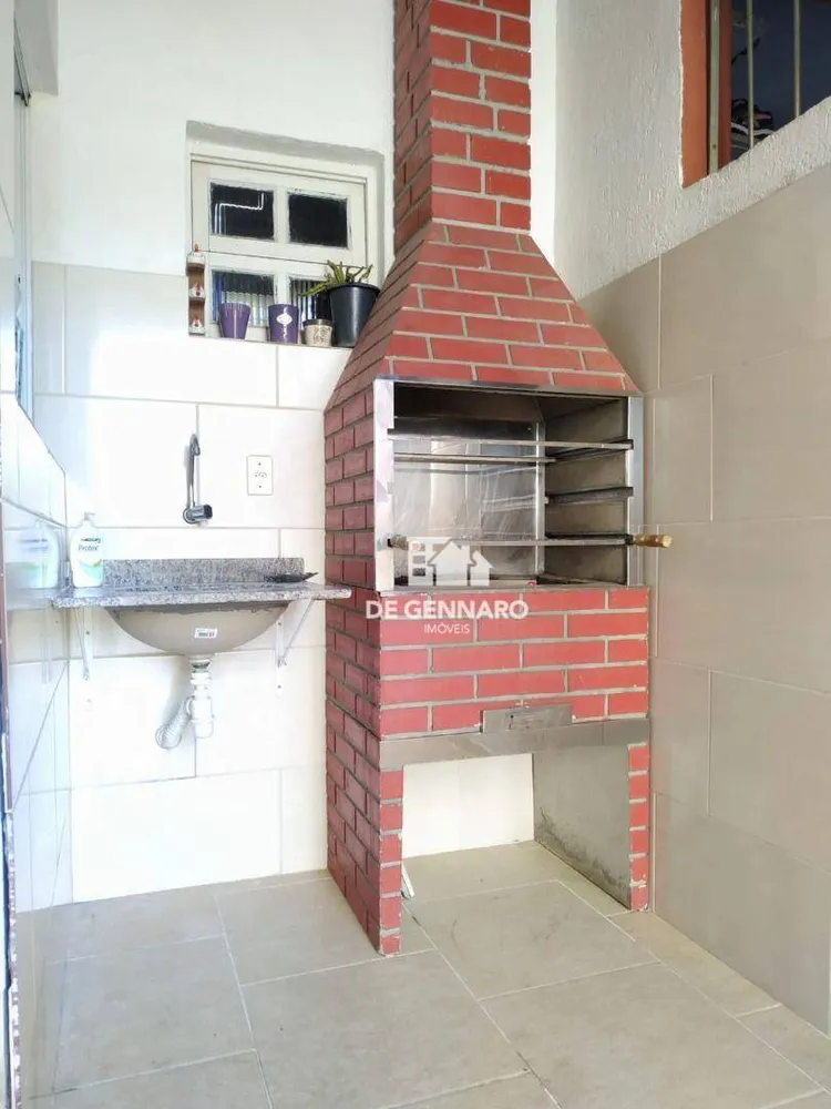 Sobrado, 2 quartos, 120 m² - Foto 2