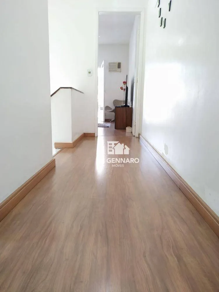 Sobrado, 2 quartos, 120 m² - Foto 1