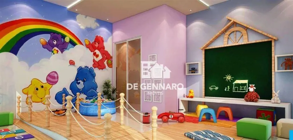 Apartamento, 3 quartos, 150 m² - Foto 3