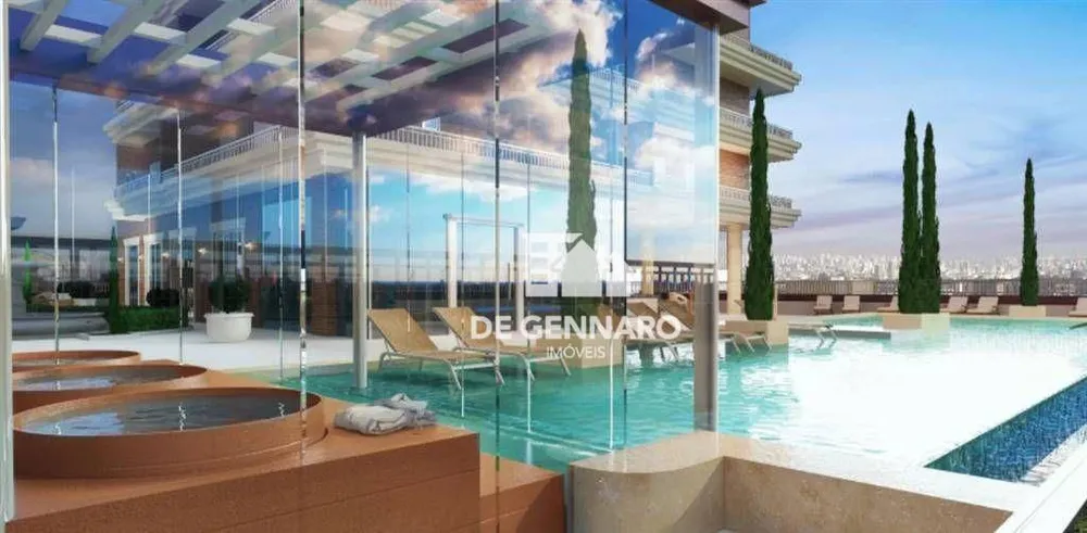 Apartamento, 3 quartos, 150 m² - Foto 1