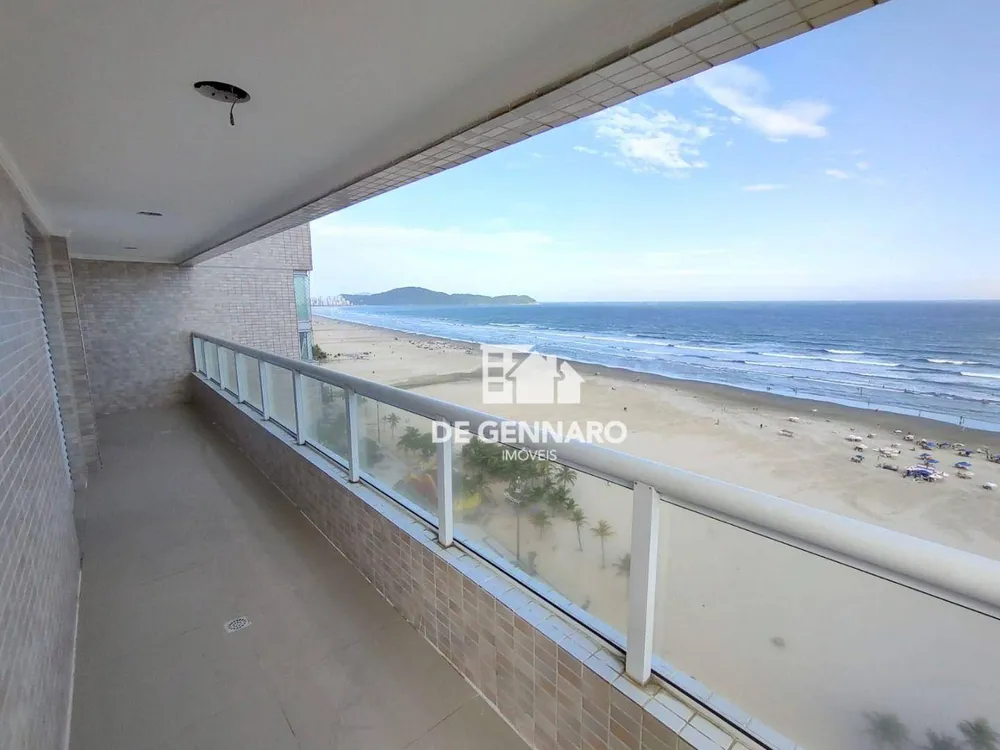 Cobertura, 3 quartos, 192 m² - Foto 1