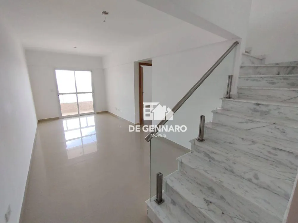 Cobertura, 3 quartos, 192 m² - Foto 2