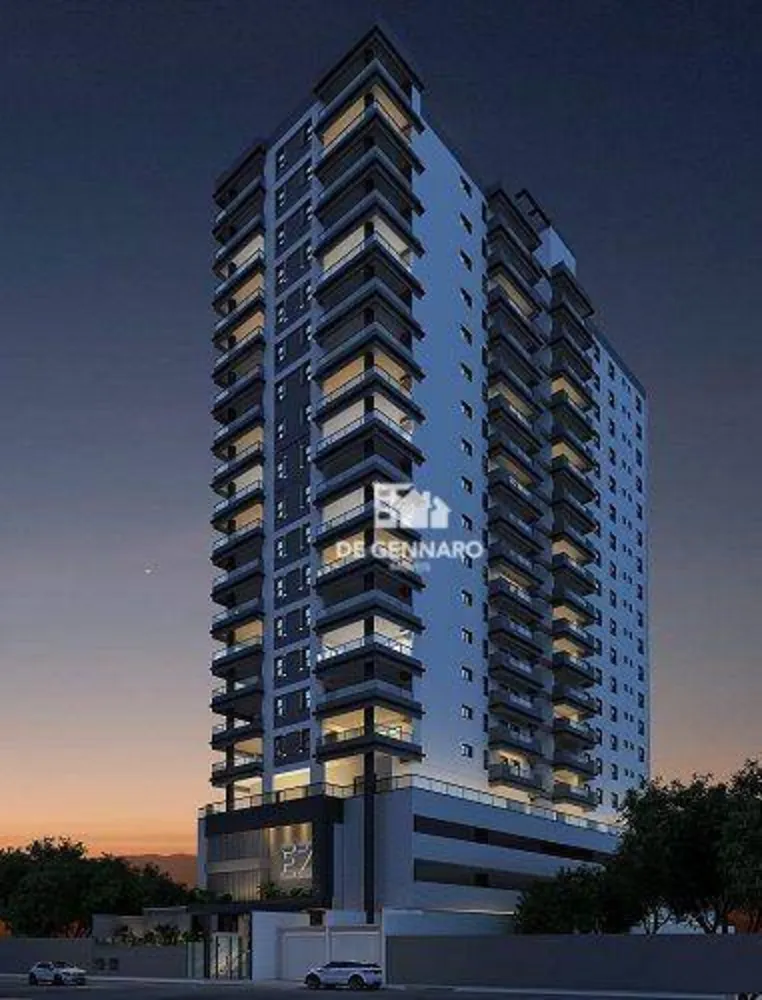 Apartamento, 2 quartos, 75 m² - Foto 2