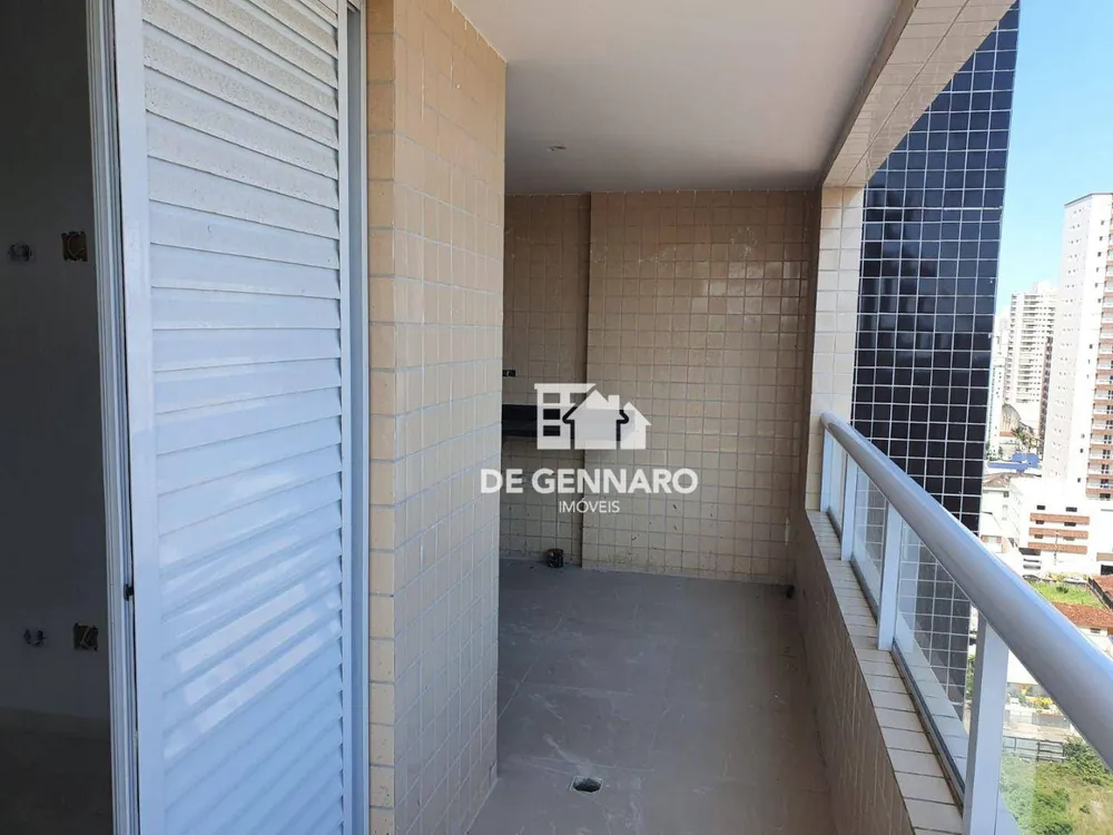 Apartamento, 2 quartos, 85 m² - Foto 1