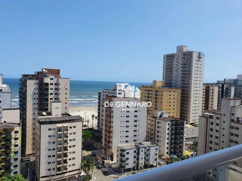 Apartamento, 2 quartos, 85 m² - Foto 2