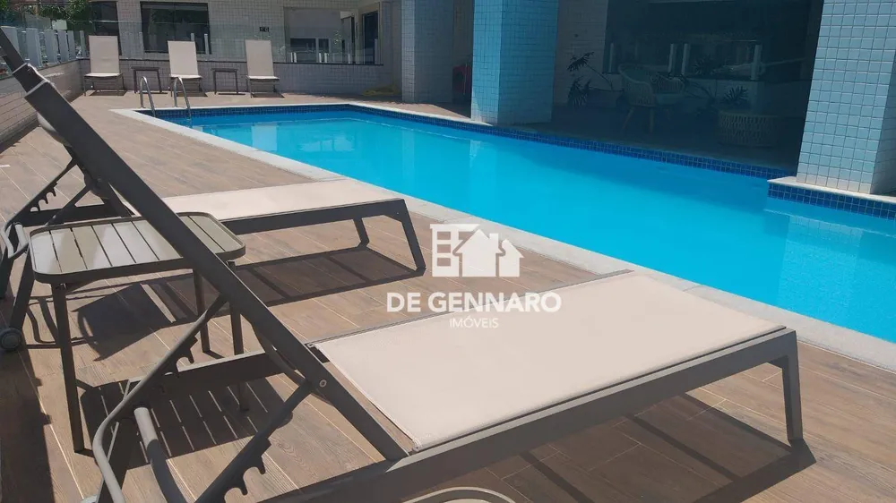 Apartamento, 3 quartos, 162 m² - Foto 1