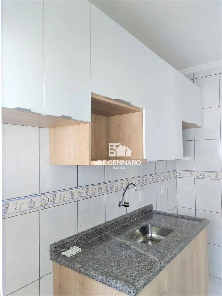 Apartamento, 3 quartos, 78 m² - Foto 2