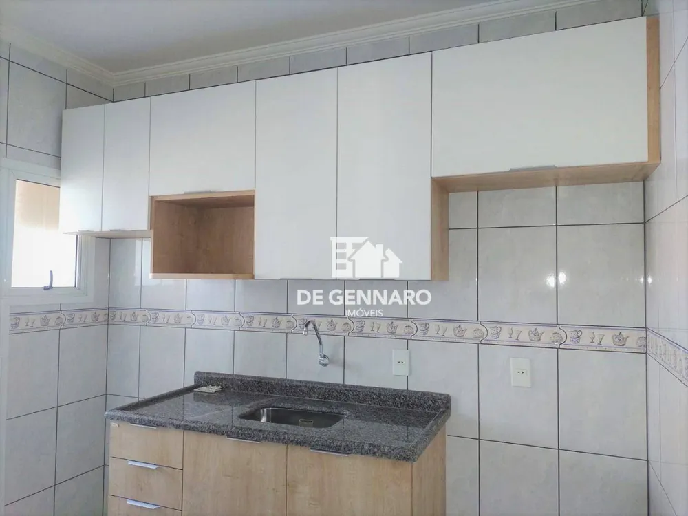 Apartamento, 3 quartos, 78 m² - Foto 4