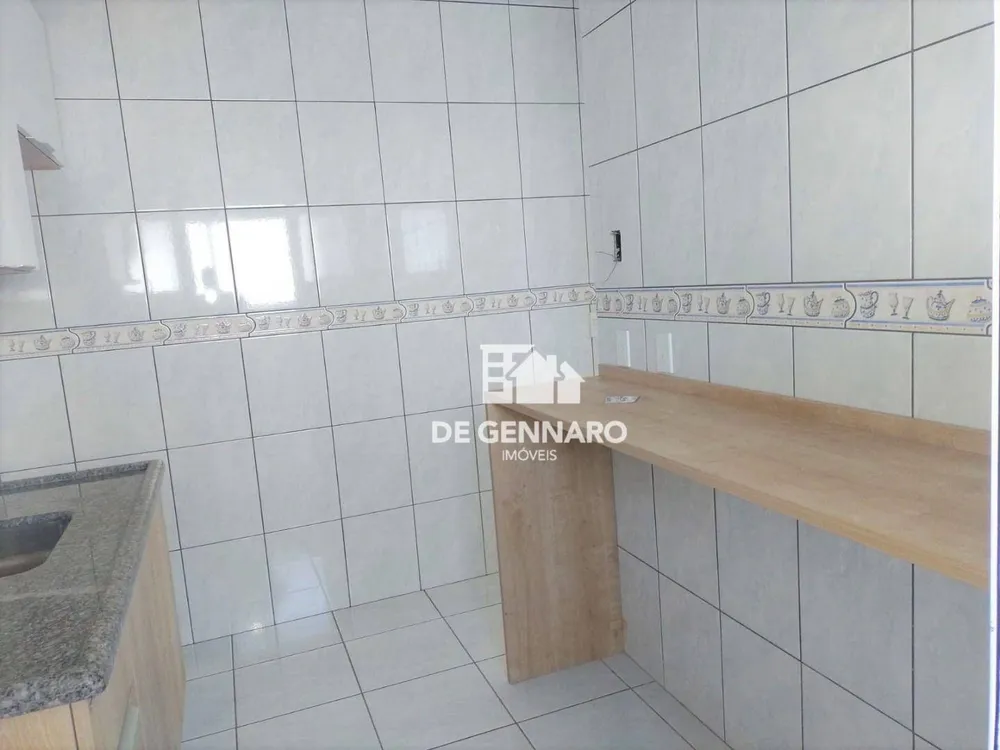 Apartamento, 3 quartos, 78 m² - Foto 3