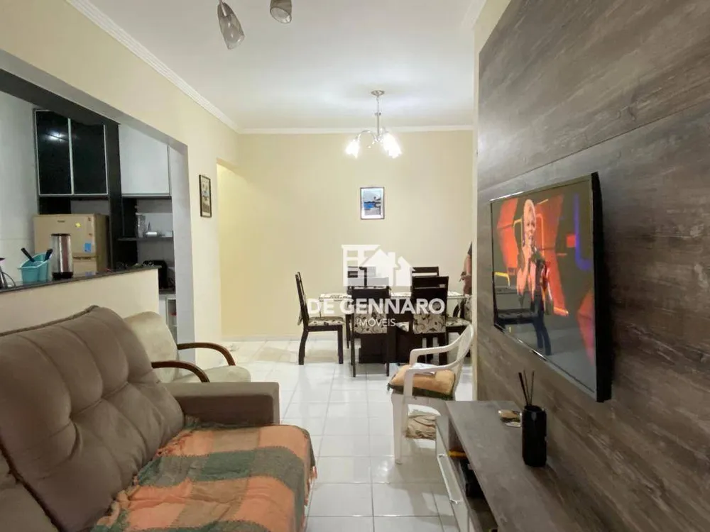 Apartamento, 3 quartos, 90 m² - Foto 1