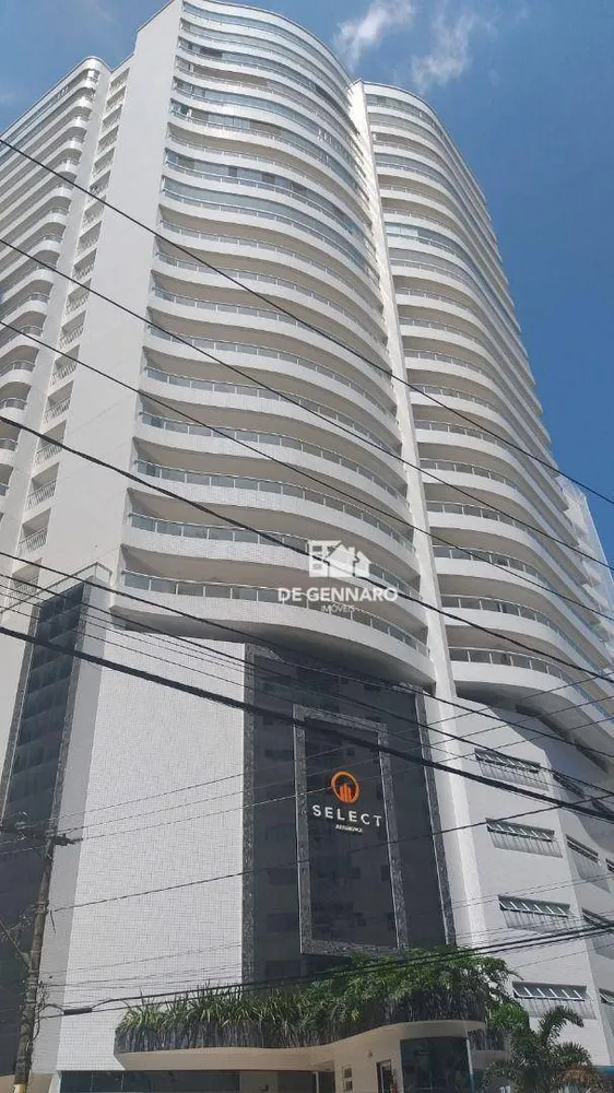 Apartamento, 3 quartos, 138 m² - Foto 1