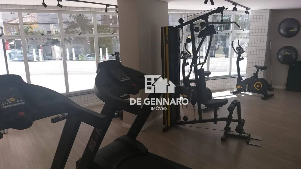 Apartamento, 3 quartos, 138 m² - Foto 3