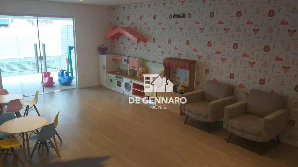 Apartamento, 3 quartos, 138 m² - Foto 2