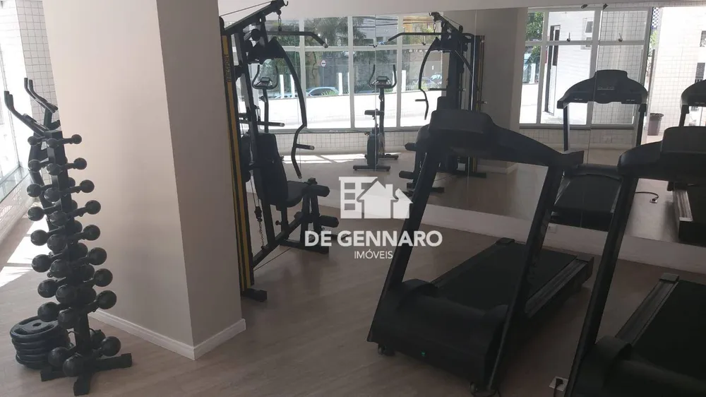 Apartamento, 3 quartos, 138 m² - Foto 4