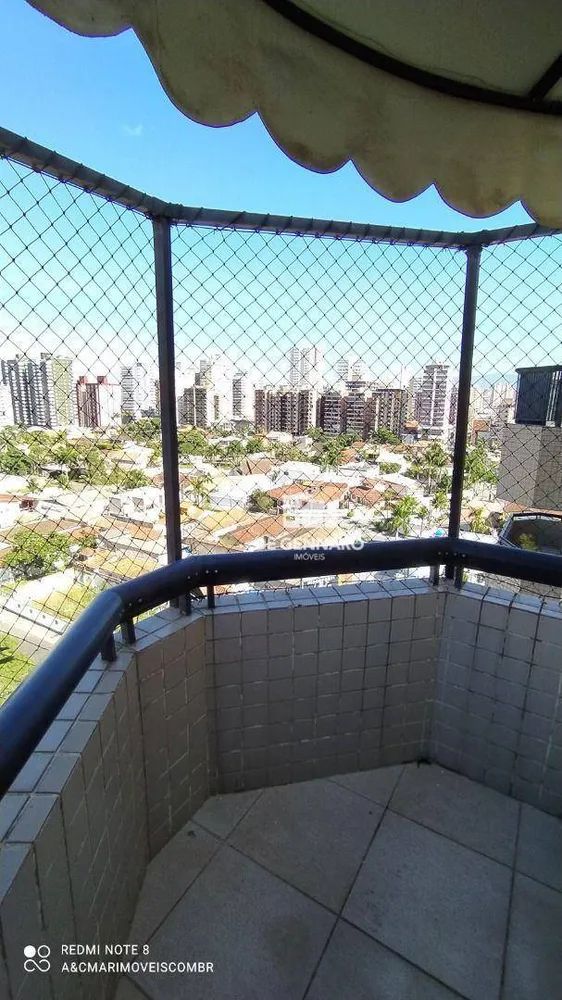 Cobertura, 3 quartos, 363 m² - Foto 4