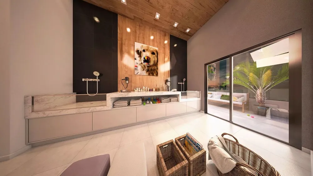 Apartamento, 3 quartos, 160 m² - Foto 3
