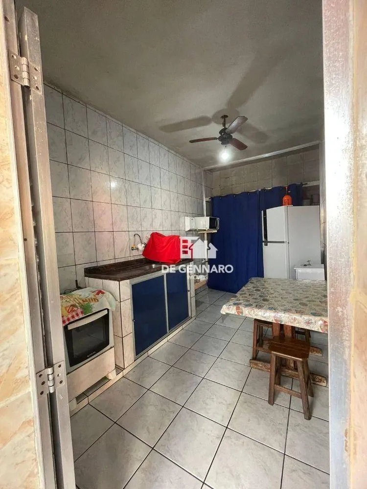 Casa, 4 quartos, 172 m² - Foto 3