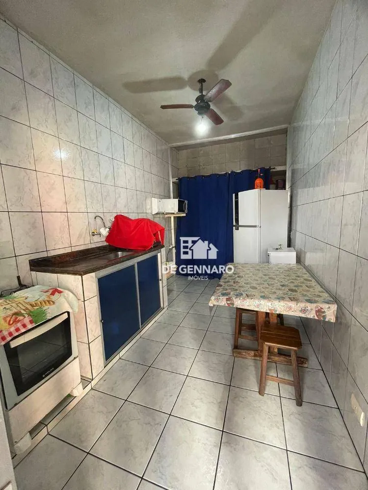 Casa, 4 quartos, 172 m² - Foto 2