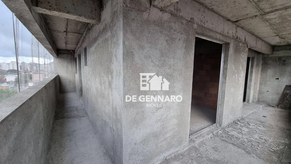 Apartamento, 2 quartos, 76 m² - Foto 3