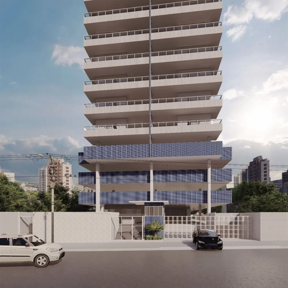 Apartamento, 2 quartos, 87 m² - Foto 1