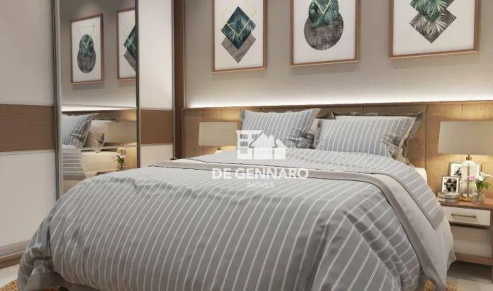 Apartamento, 1 quarto, 59 m² - Foto 3