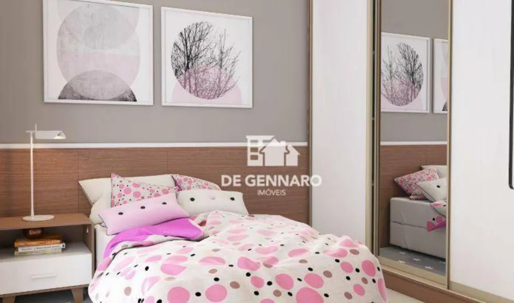 Apartamento, 1 quarto, 59 m² - Foto 4