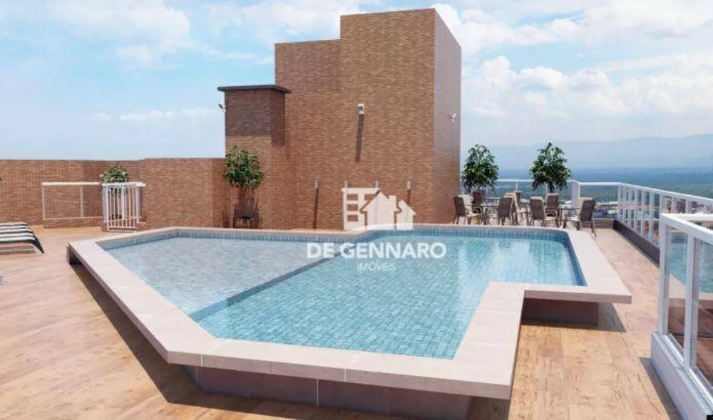 Apartamento, 1 quarto, 59 m² - Foto 1