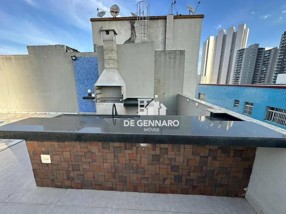 Cobertura, 4 quartos, 420 m² - Foto 2