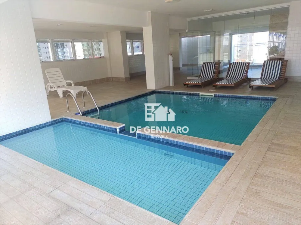 Apartamento, 2 quartos, 95 m² - Foto 1