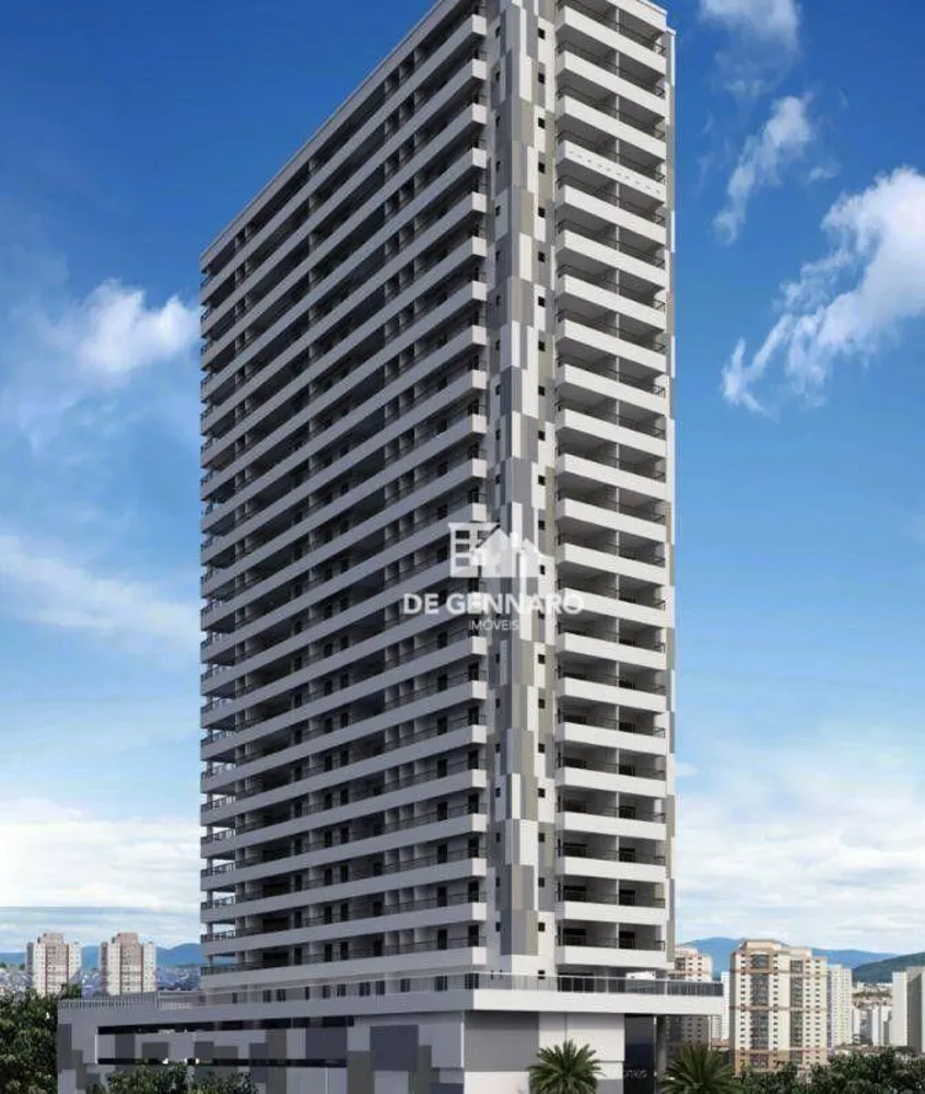 Apartamento, 3 quartos, 115 m² - Foto 3
