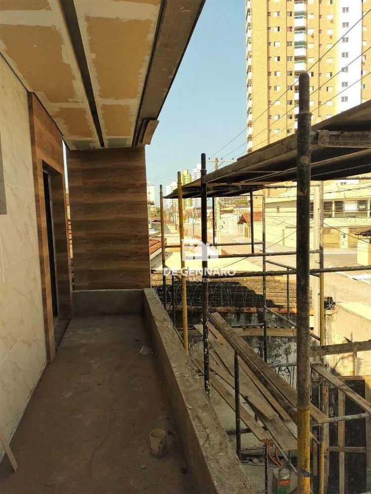 Casa de Condomínio, 2 quartos - Foto 3