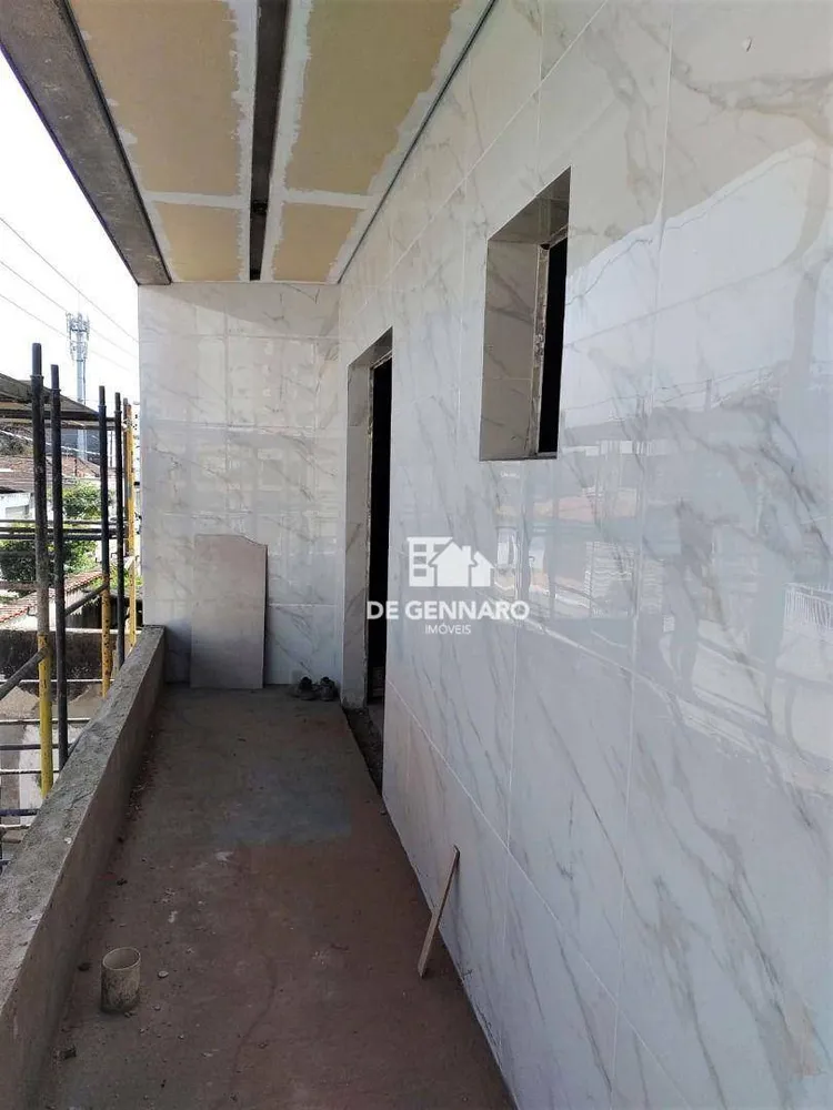 Casa de Condomínio, 2 quartos - Foto 1