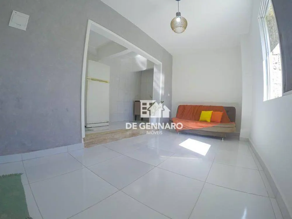 Kitnet-Studio, 23 m² - Foto 1