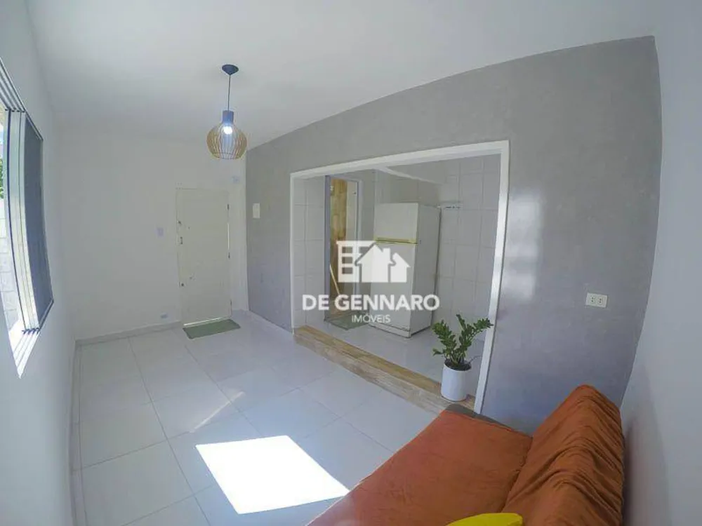 Kitnet-Studio, 23 m² - Foto 2
