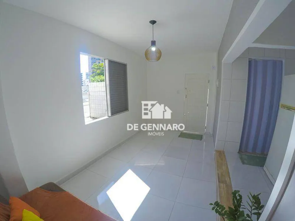 Kitnet-Studio, 23 m² - Foto 3