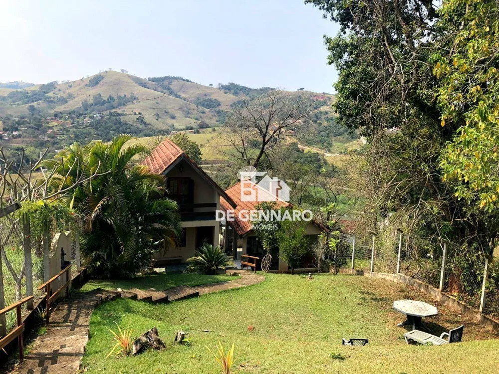 Chácara, 3 quartos, 500 m² - Foto 3